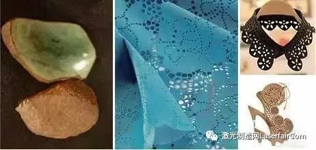 光纤激光切割机不能切割的材料有哪些？  第1张