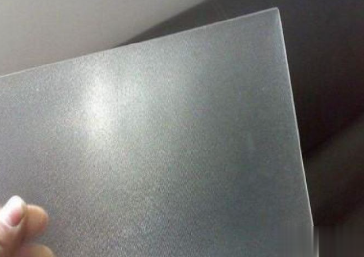 激光光纤打标机可以打标玻璃吗？  第3张