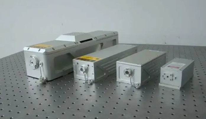 激光打标机中紫外激光器如何选择呢？  第1张