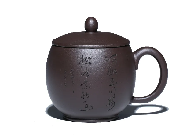 打标机在陶瓷行业中的应用有哪些呢？  第1张