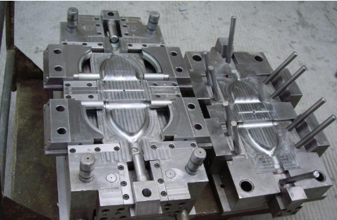 橡胶模具清洗行业解决方案