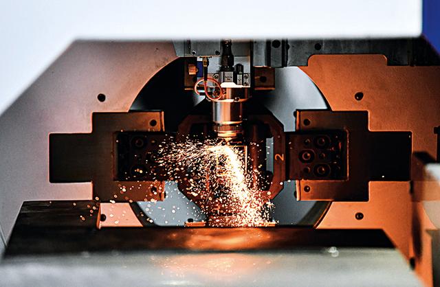 激光技术(现代激光技术)