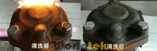 激光除锈机效率如何  第1张