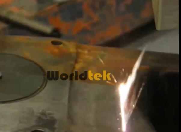 激光除锈机效率如何  第2张