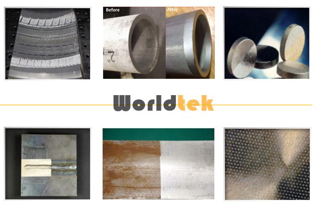 激光除锈机效率如何  第3张